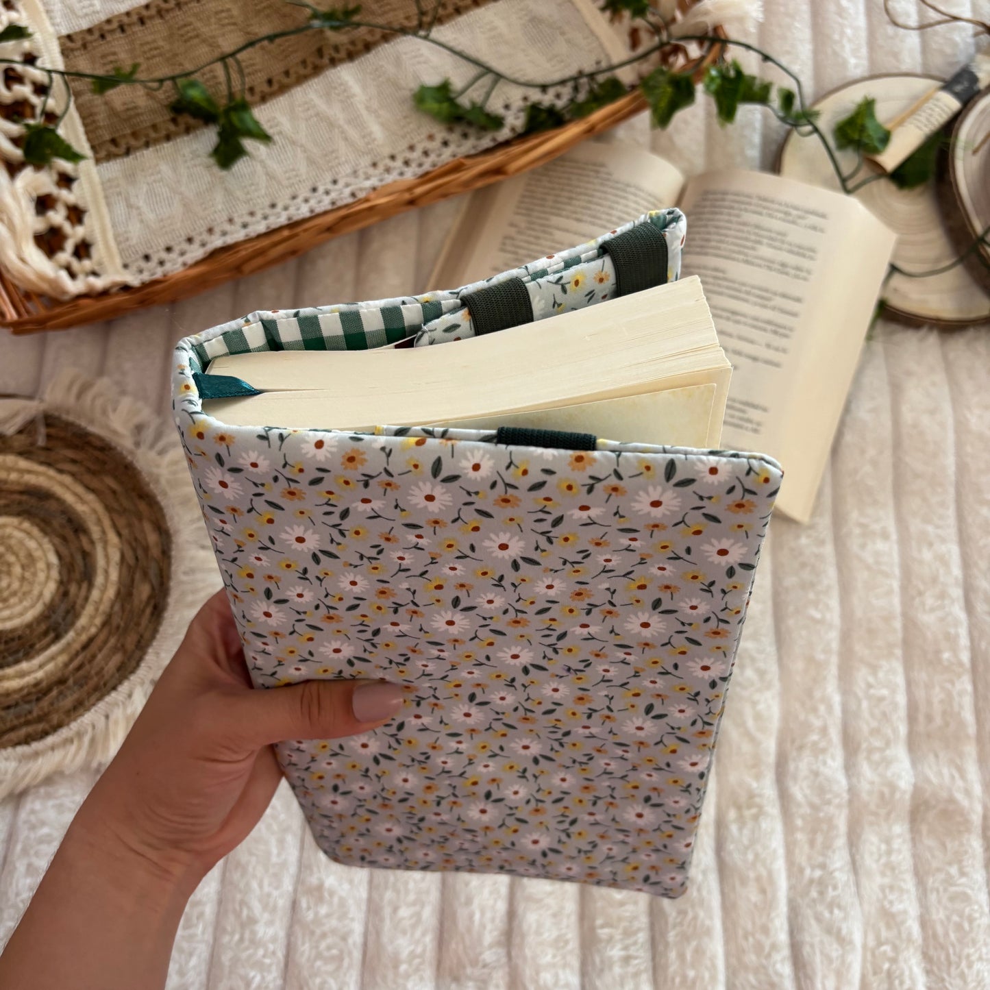 Funda ajustable tus margaritas