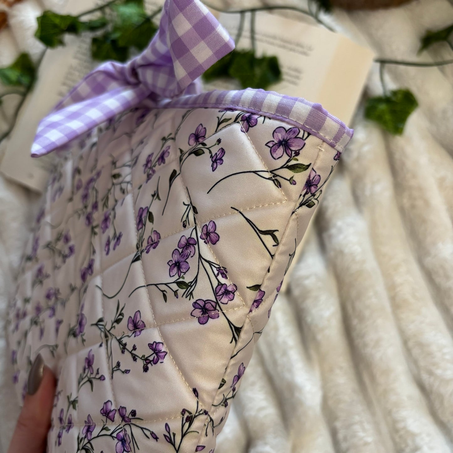 Funda literaria Afrodita