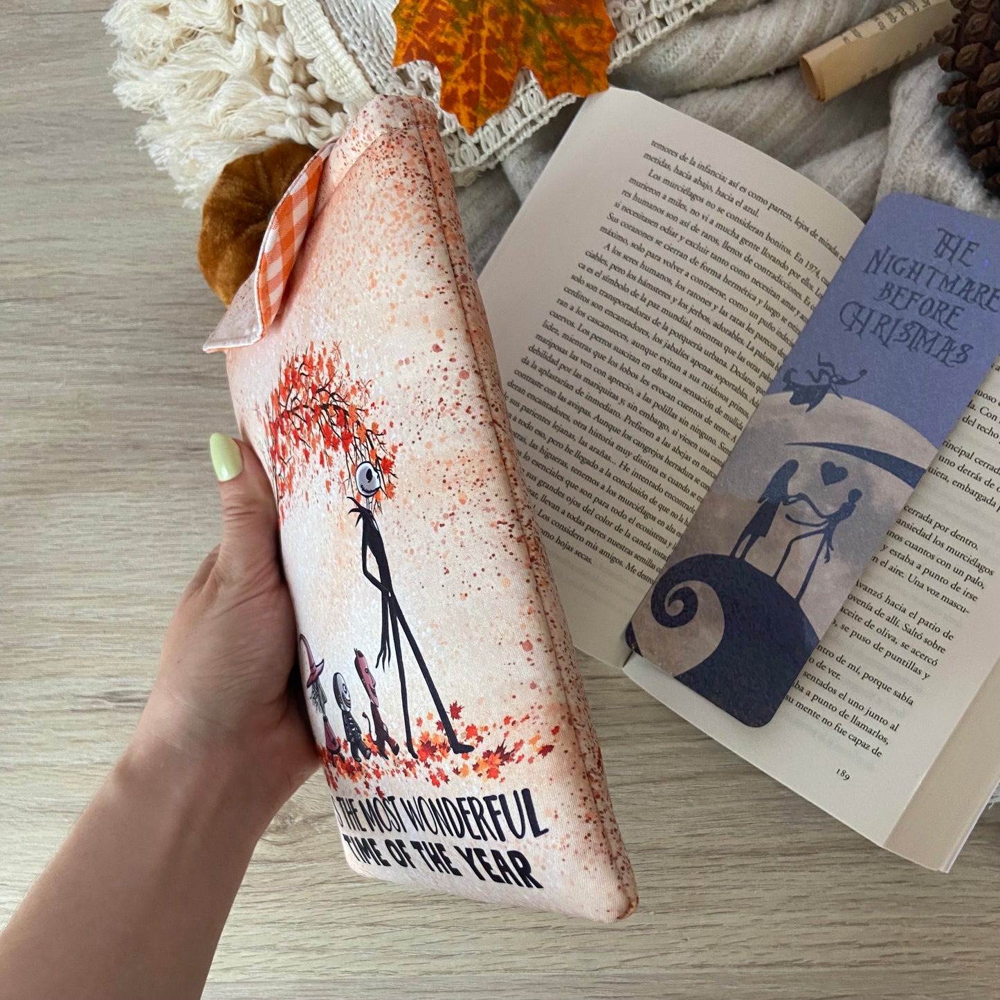 Funda kindle/kobo libra colour Jack