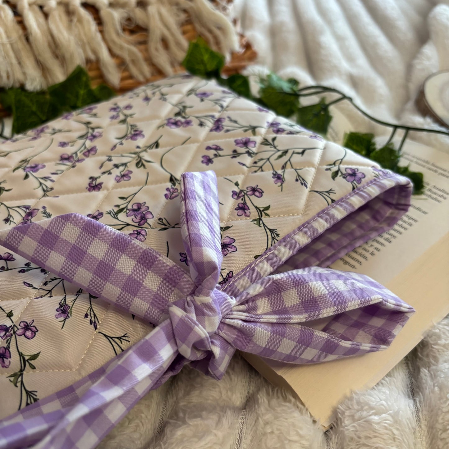 Funda literaria Afrodita