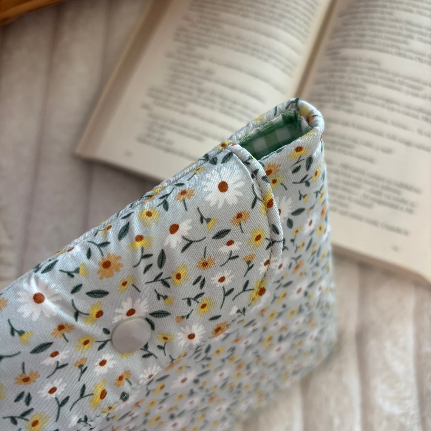 Funda kindle/kobo tus margaritas