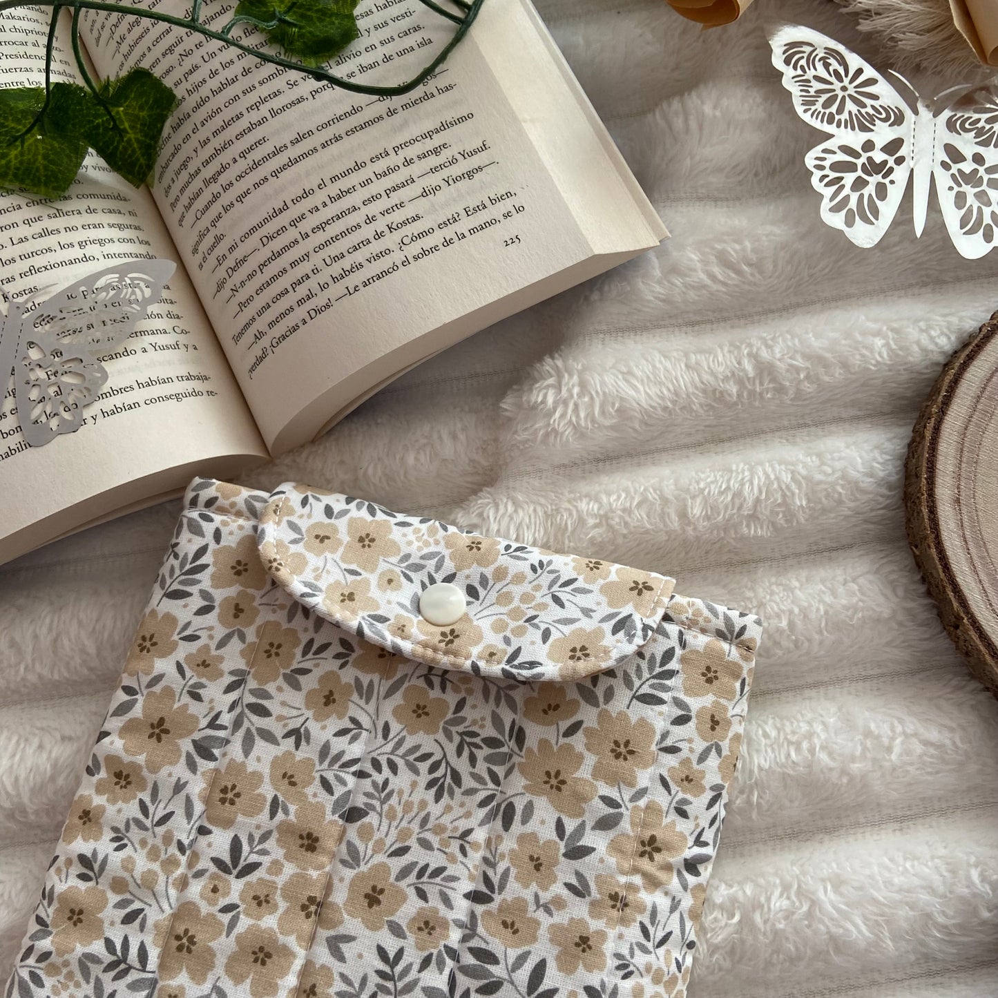 Funda kindle/kobo libra colour Weasley