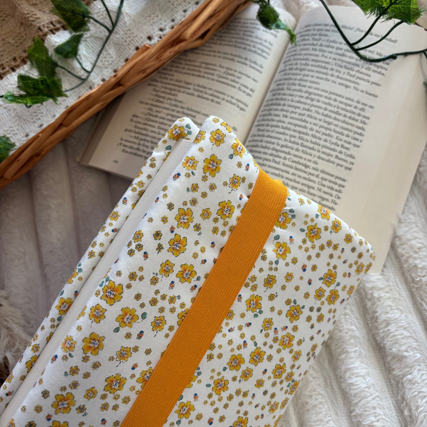 Funda ajustable Liral