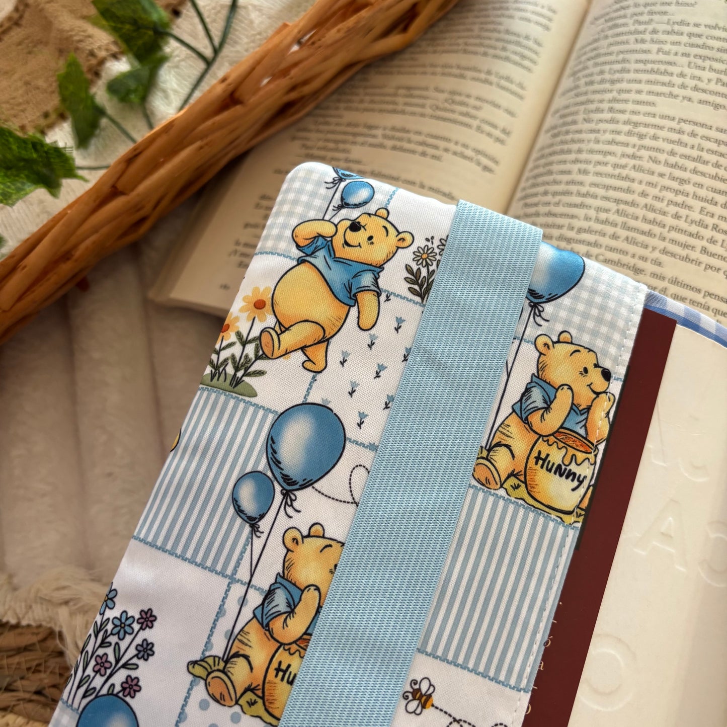 Funda ajustable Winnie