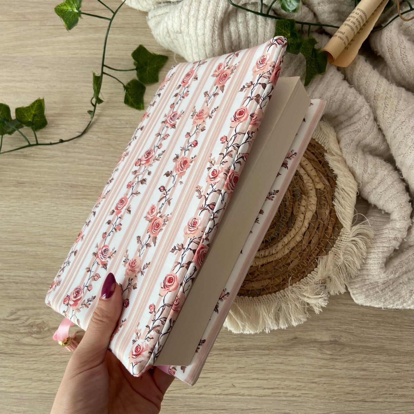 Funda ajustable Aura
