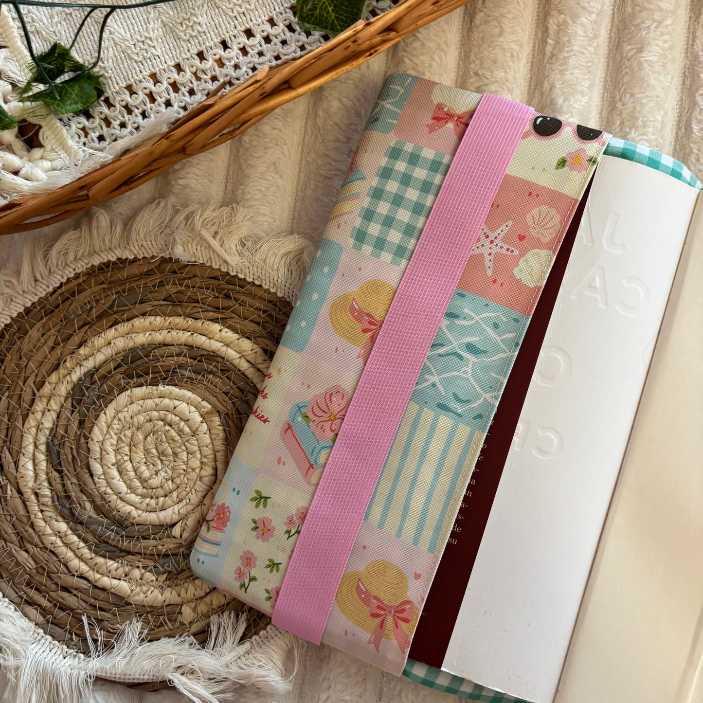 Funda ajustable sunshine impermeable