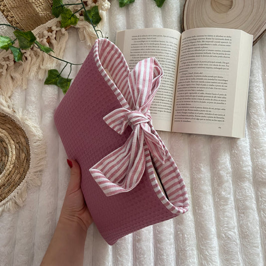 Funda literaria floré