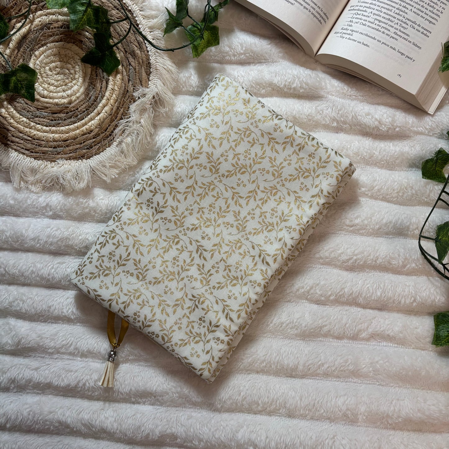 Funda ajustable Mencía