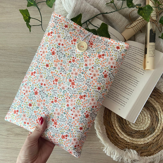 Funda literaria Magnolia outlet