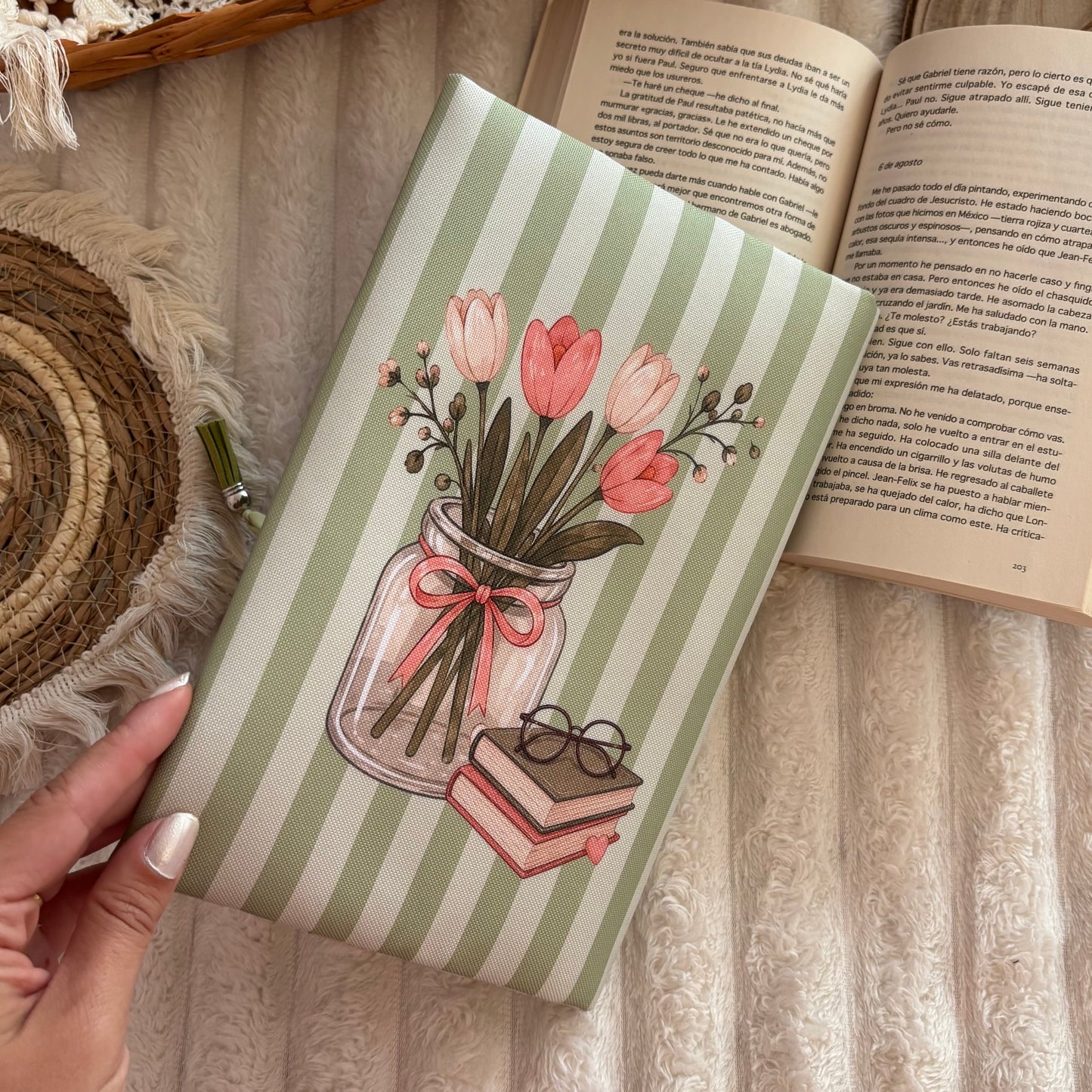 Funda ajustable Un capítulo más impermeable con tara (ver imágenes) outlet