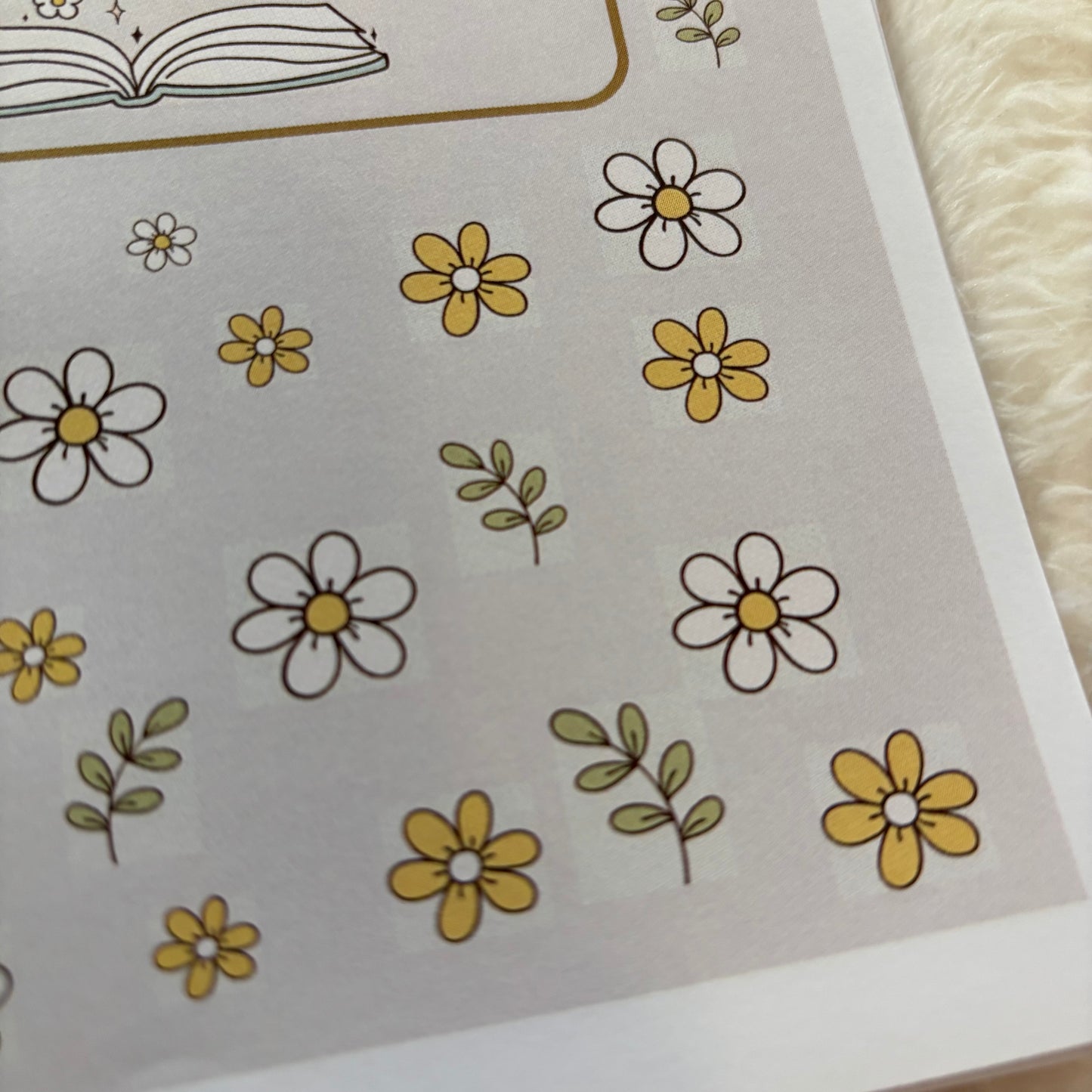 Cuadernos de lectura con tara outlet