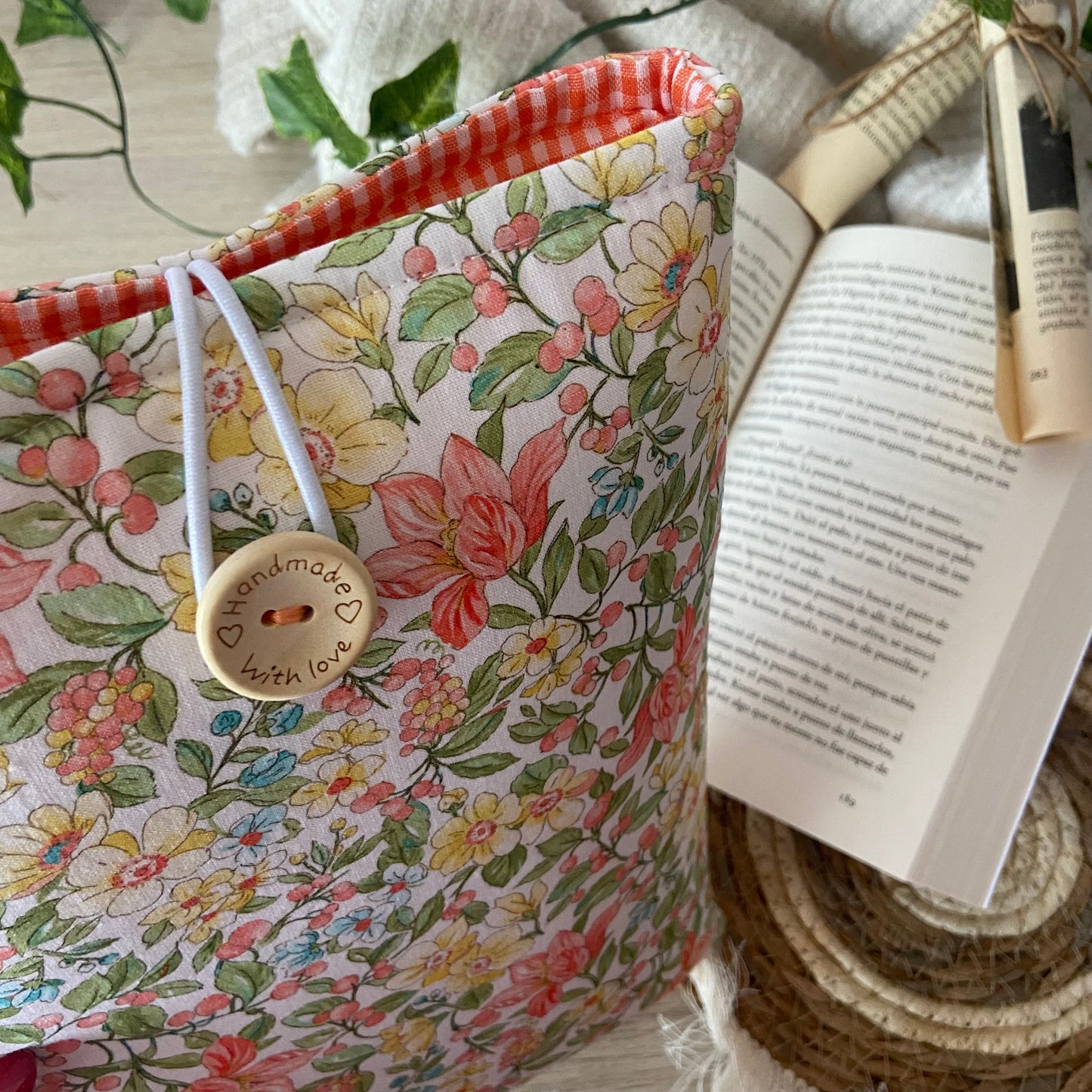 Funda literaria Maia outlet