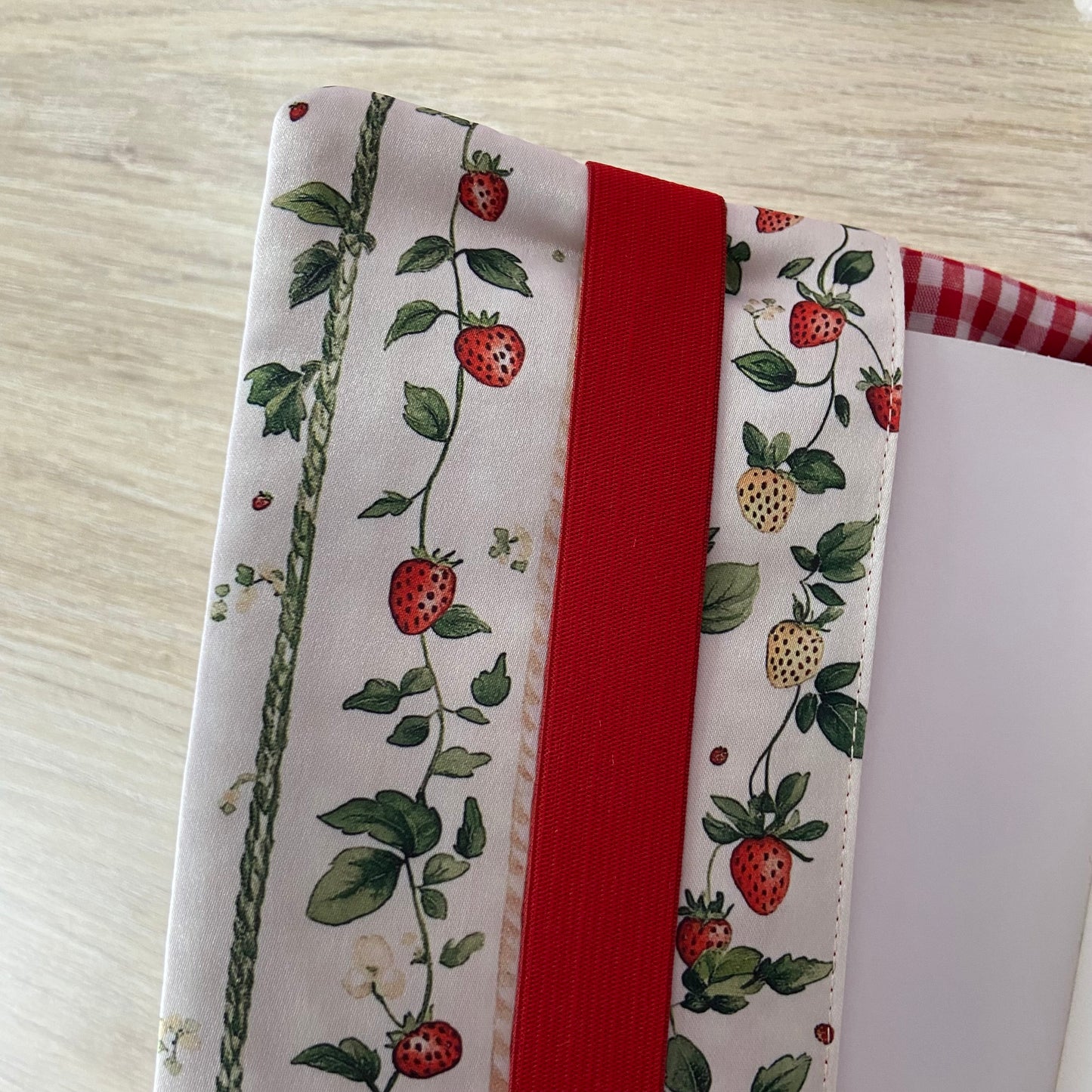 Funda ajustable fresitas
