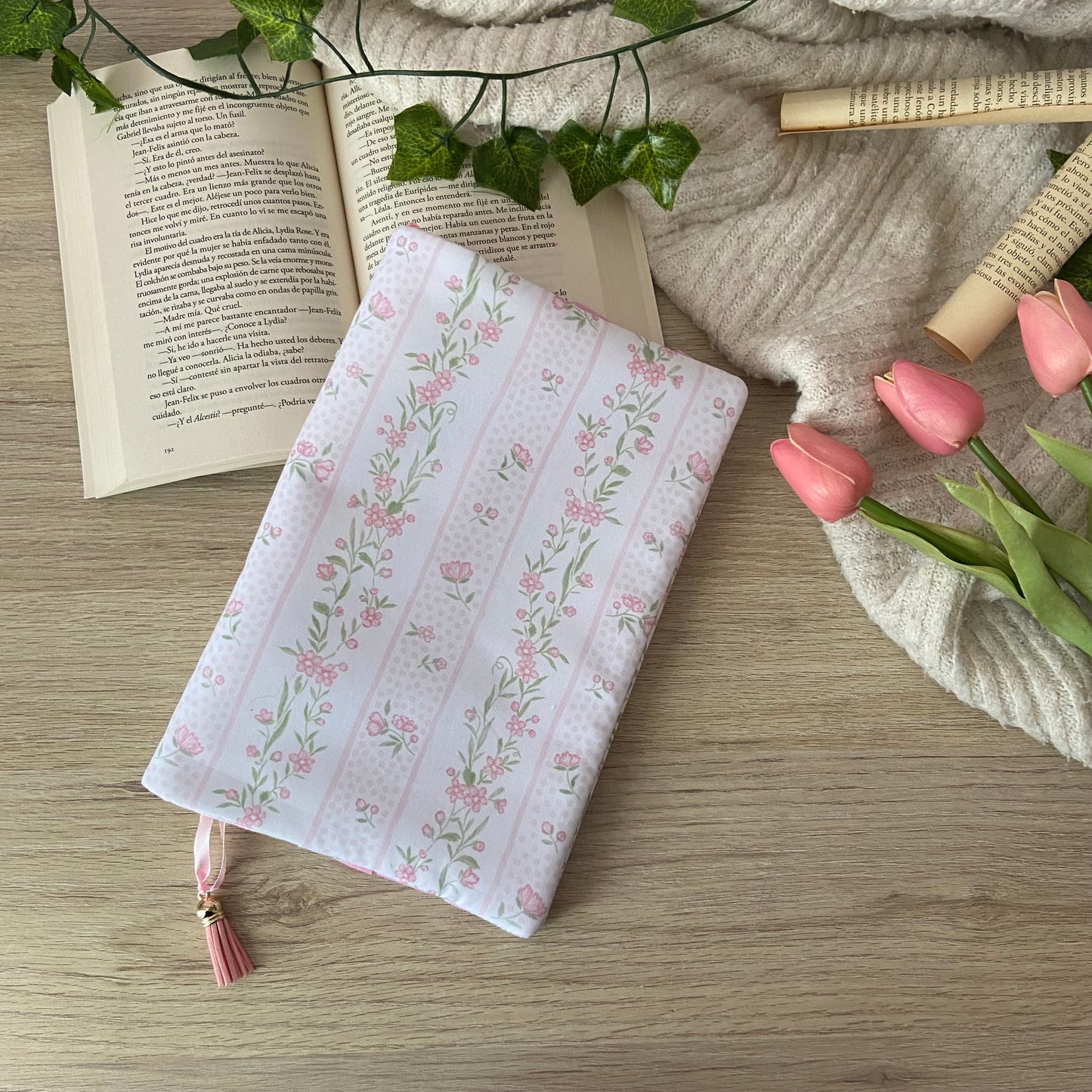 Funda ajustable Cleo