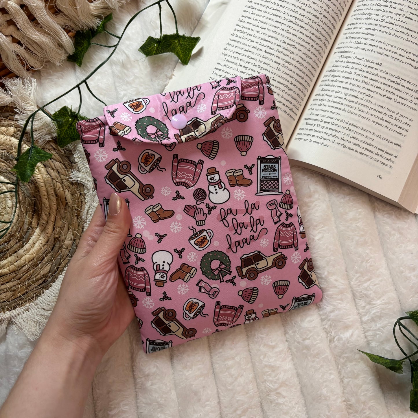 Funda kindle/kobo libra colour Fa la la la laaa in Stars Hollow