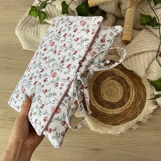 Funda acolchada Amelya