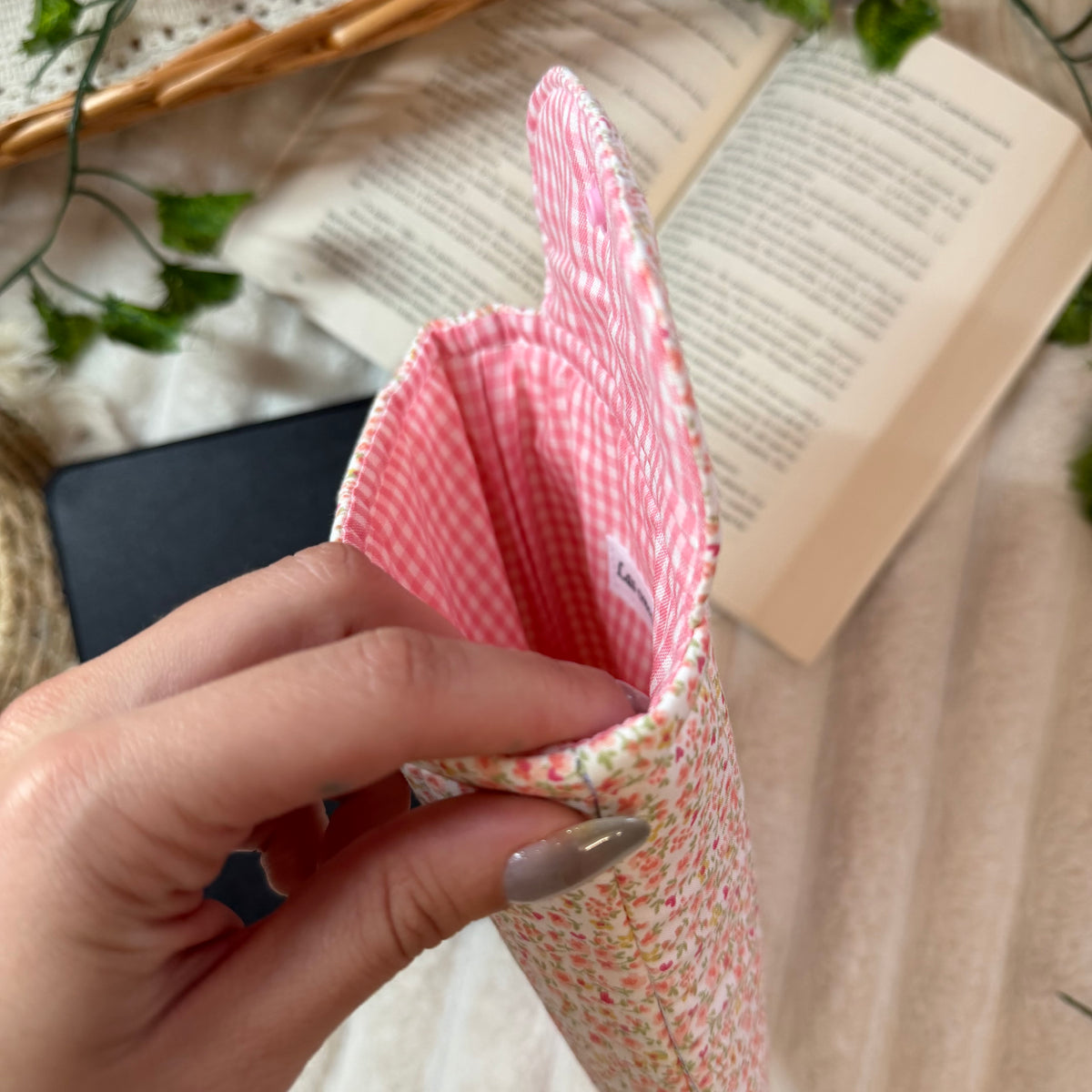 Funda kindle/kobo libra colour Jordania