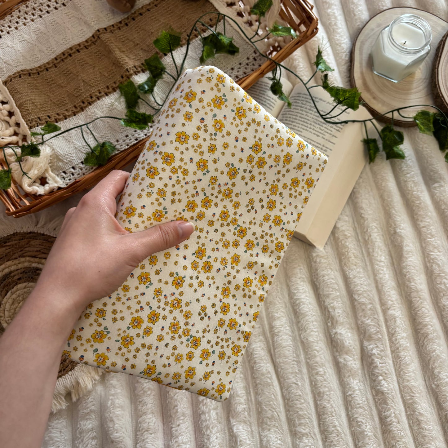 Funda ajustable Liral