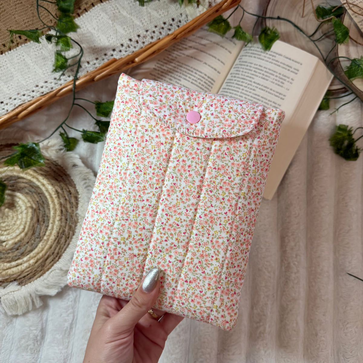 Funda kindle/kobo libra colour Jordania