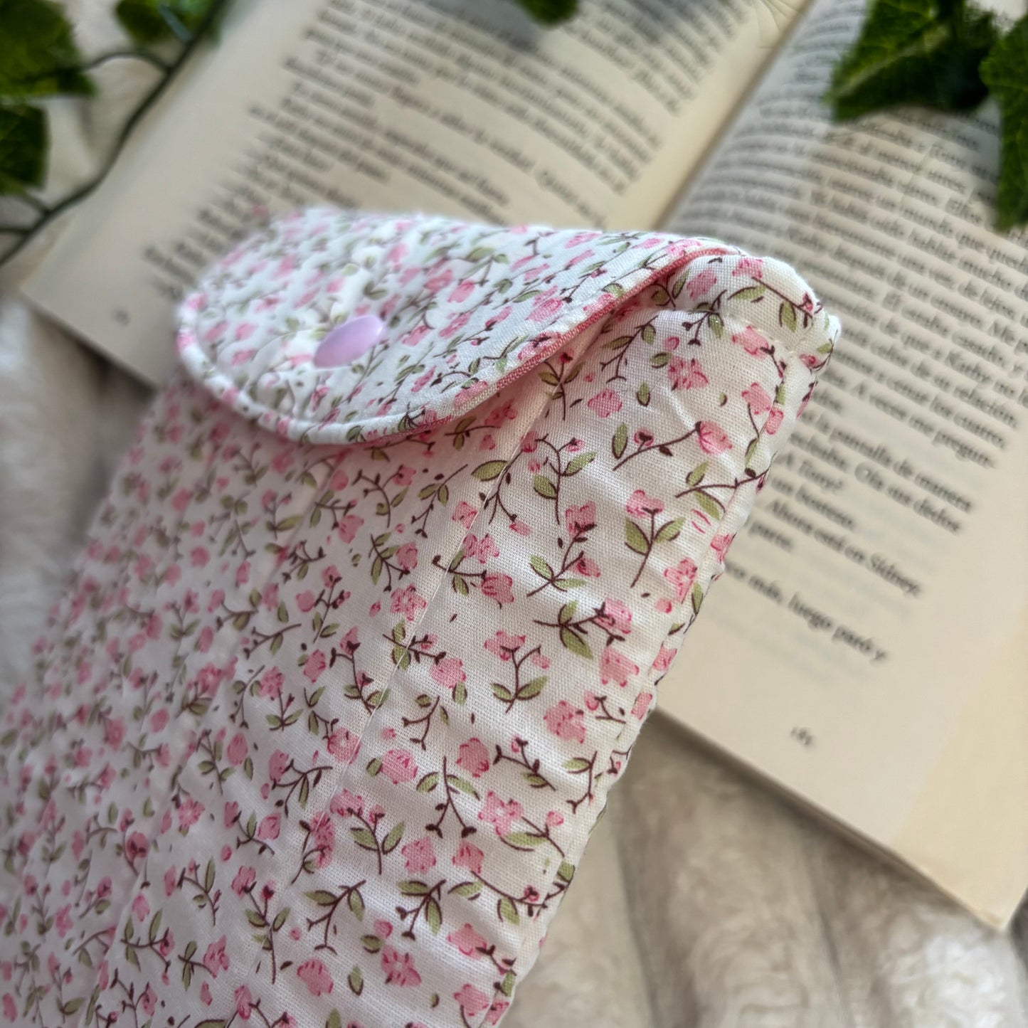 Funda para kindle Anhelos 2