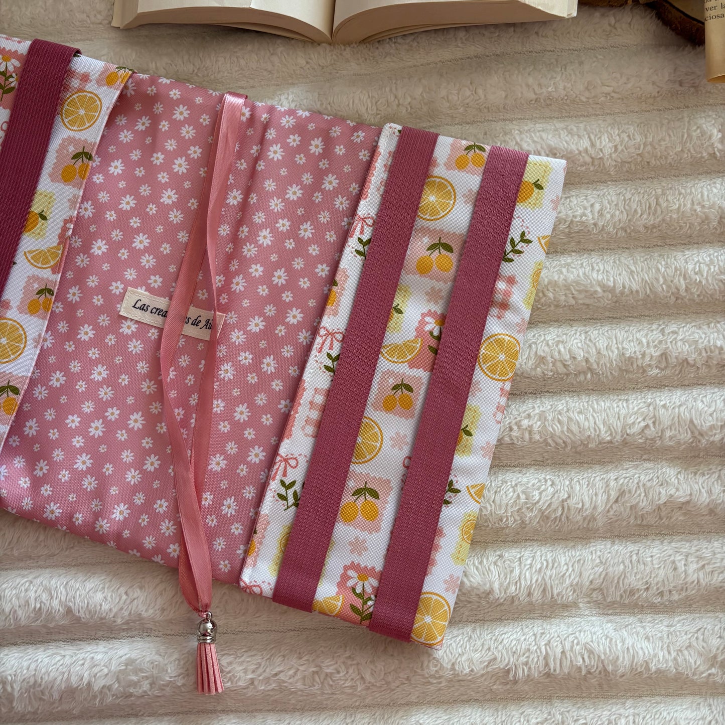 Funda ajustable limonada impermeable