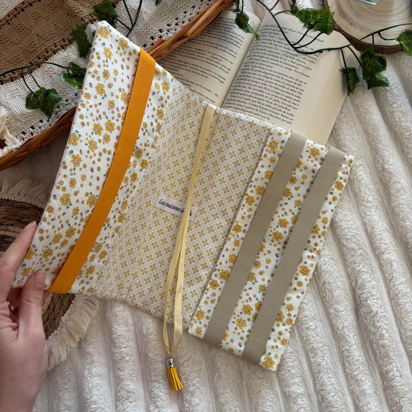Funda ajustable Liral