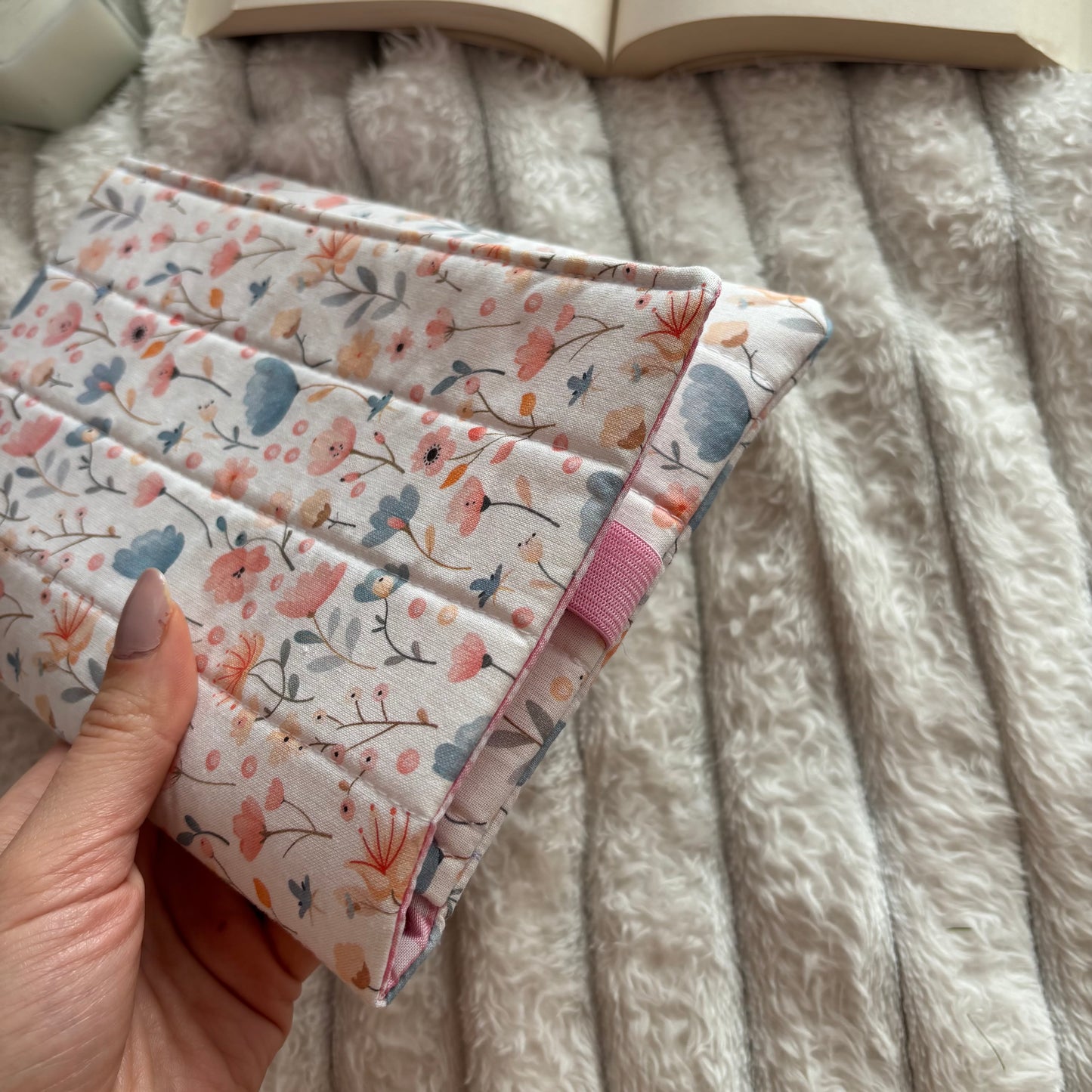 Funda de solapas para ebook Norma