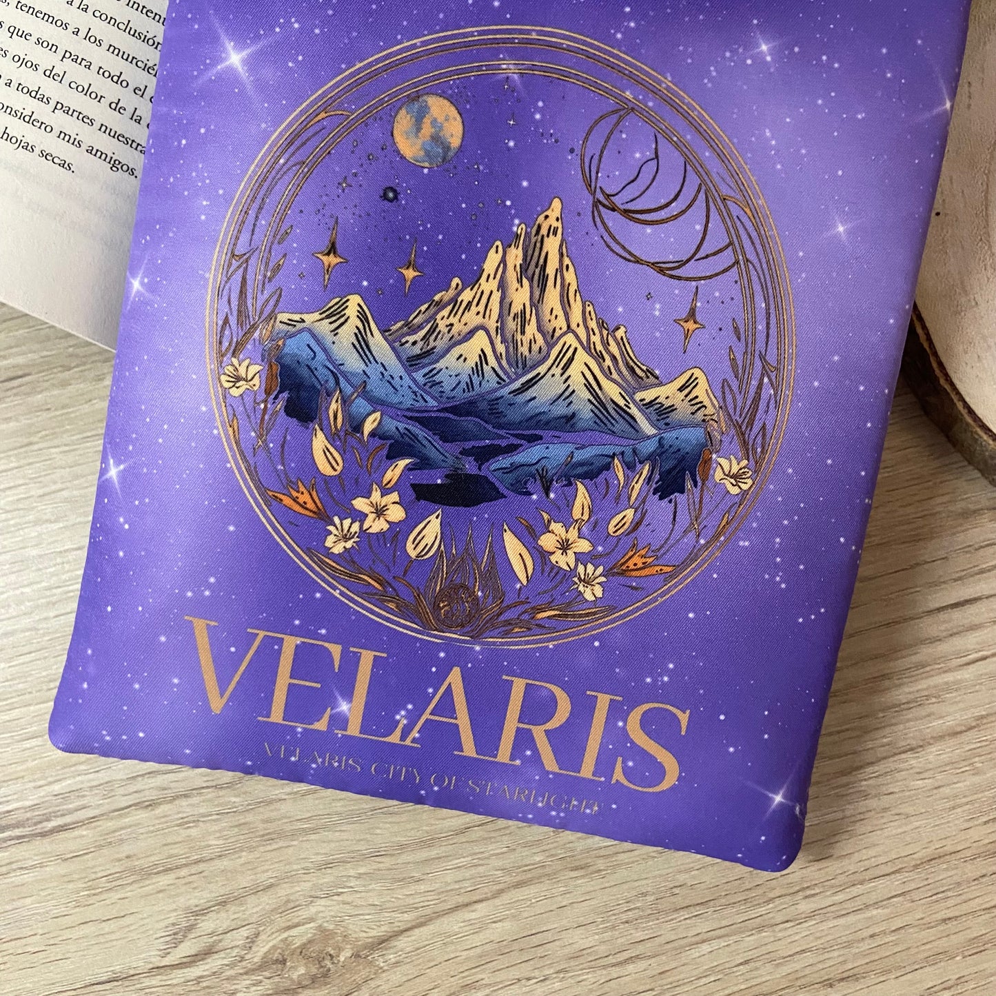 Funda kindle/kobo libra colour Velaris