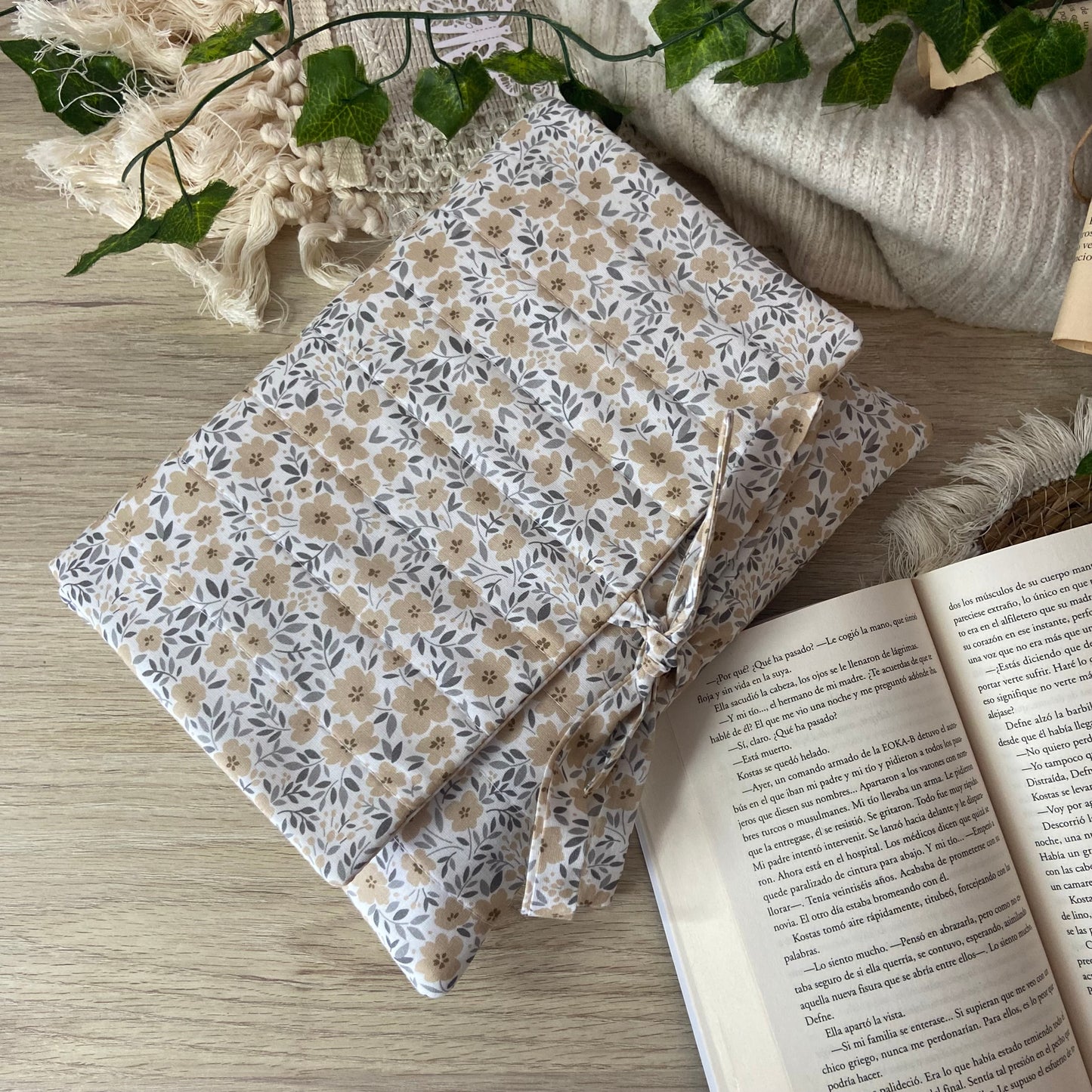 Funda acolchada Weasley