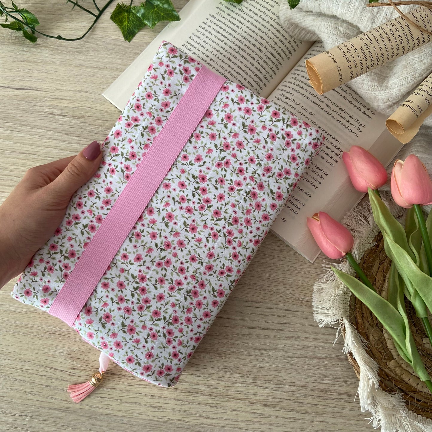 Funda ajustable Aila