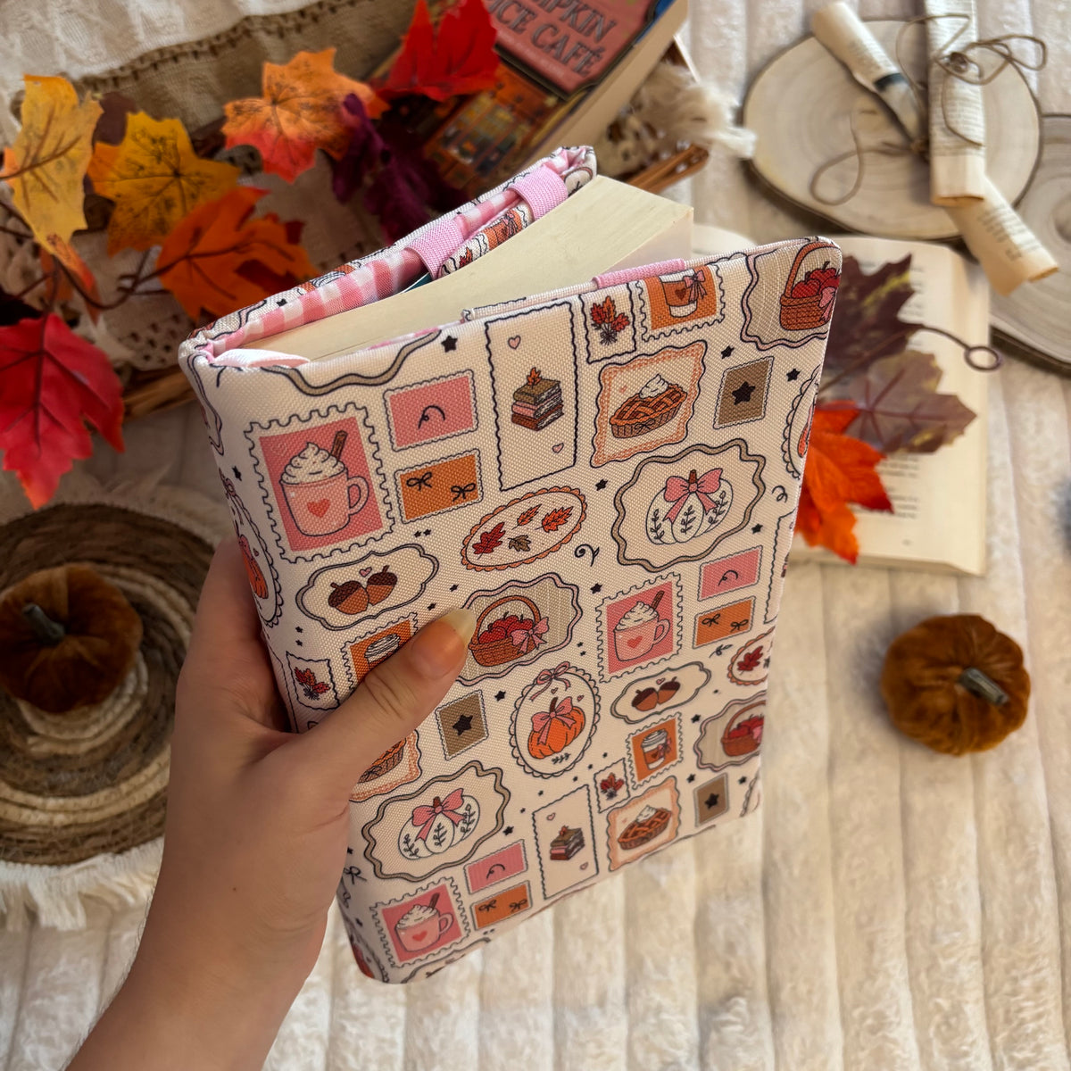 Funda ajustable cozy fall impermeable
