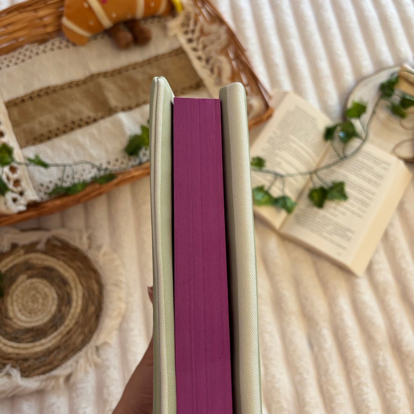 Funda ajustable Un capítulo más impermeable
