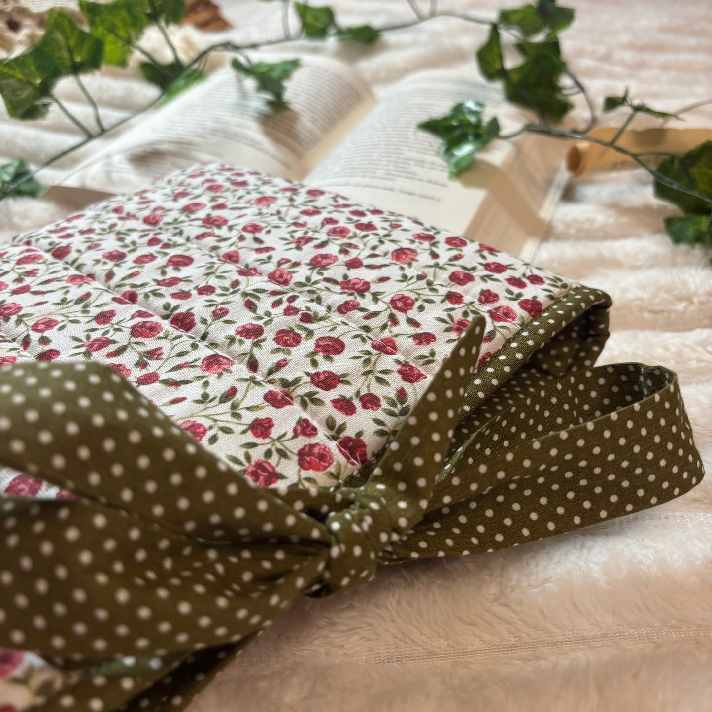 Funda literaria Boone