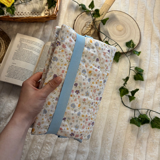 Funda ajustable Floresta