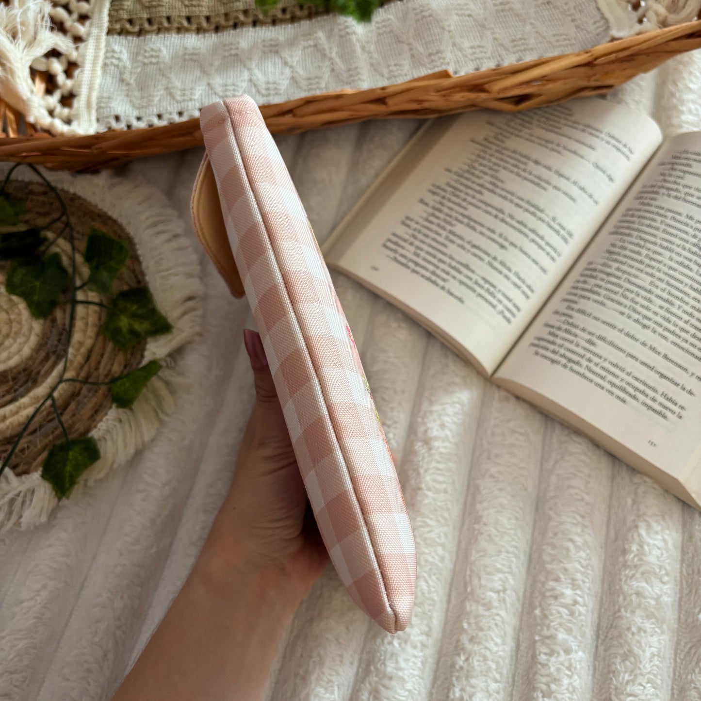 Funda kindle/kobo Moana impermeable