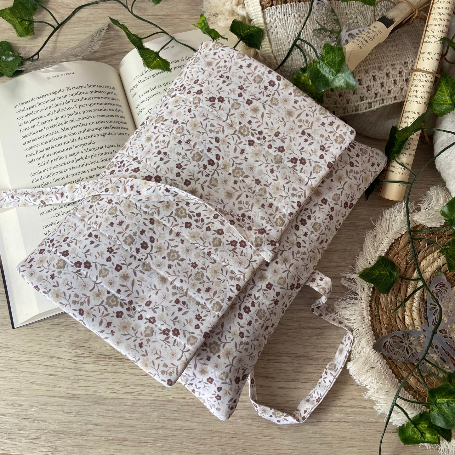 Funda acolchada Everdeen