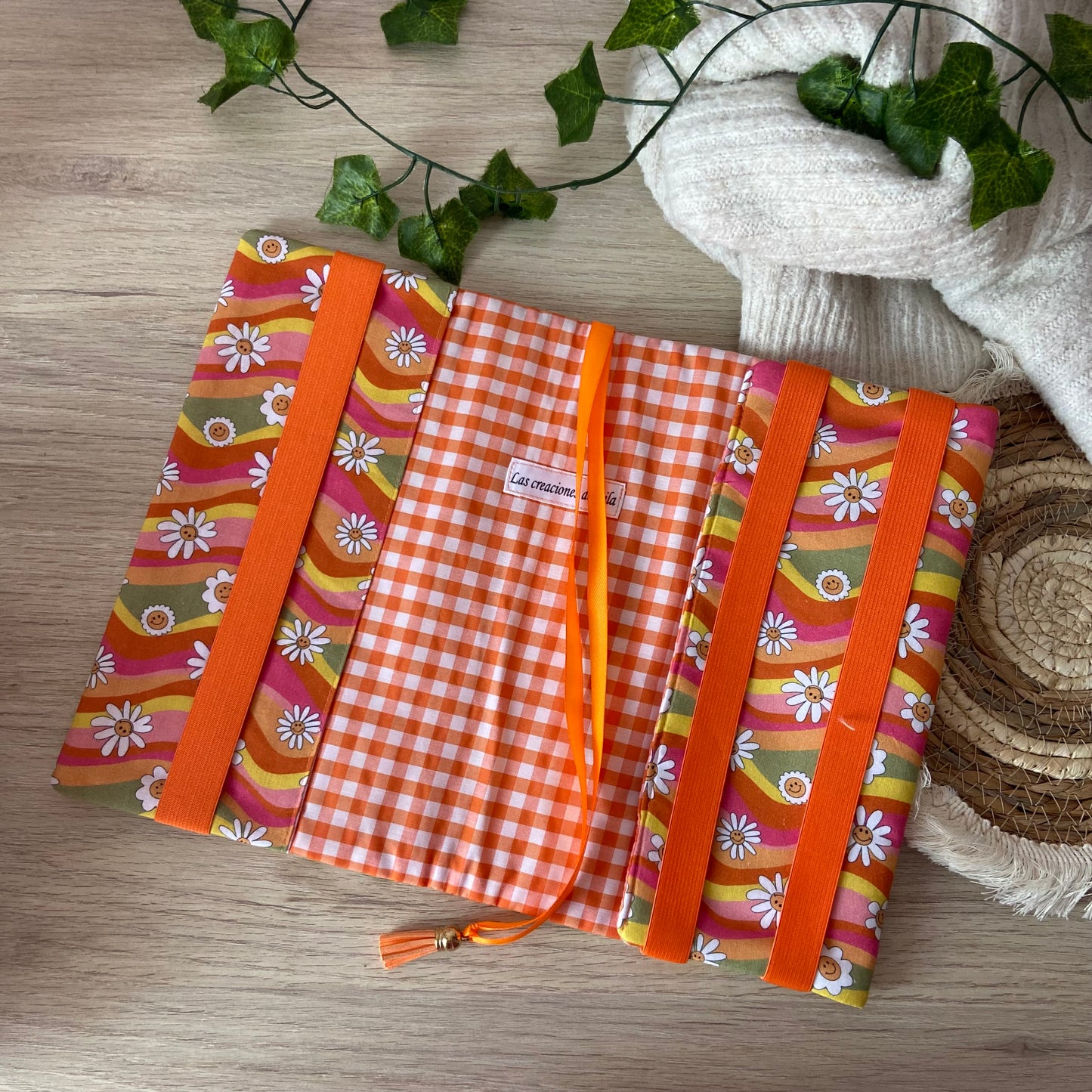 Funda ajustable happiness outlet