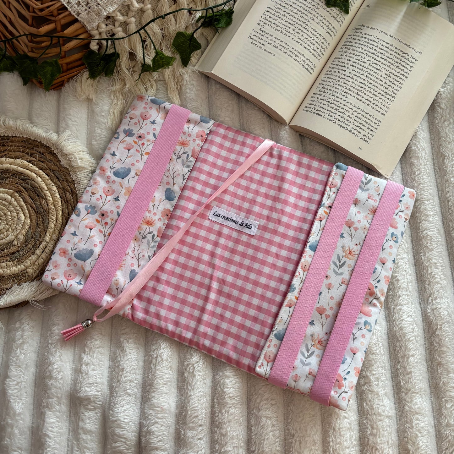 Funda ajustable Norma