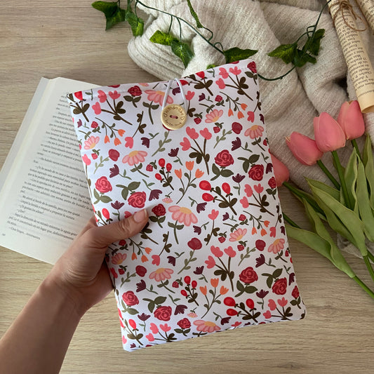 Funda literaria Levi