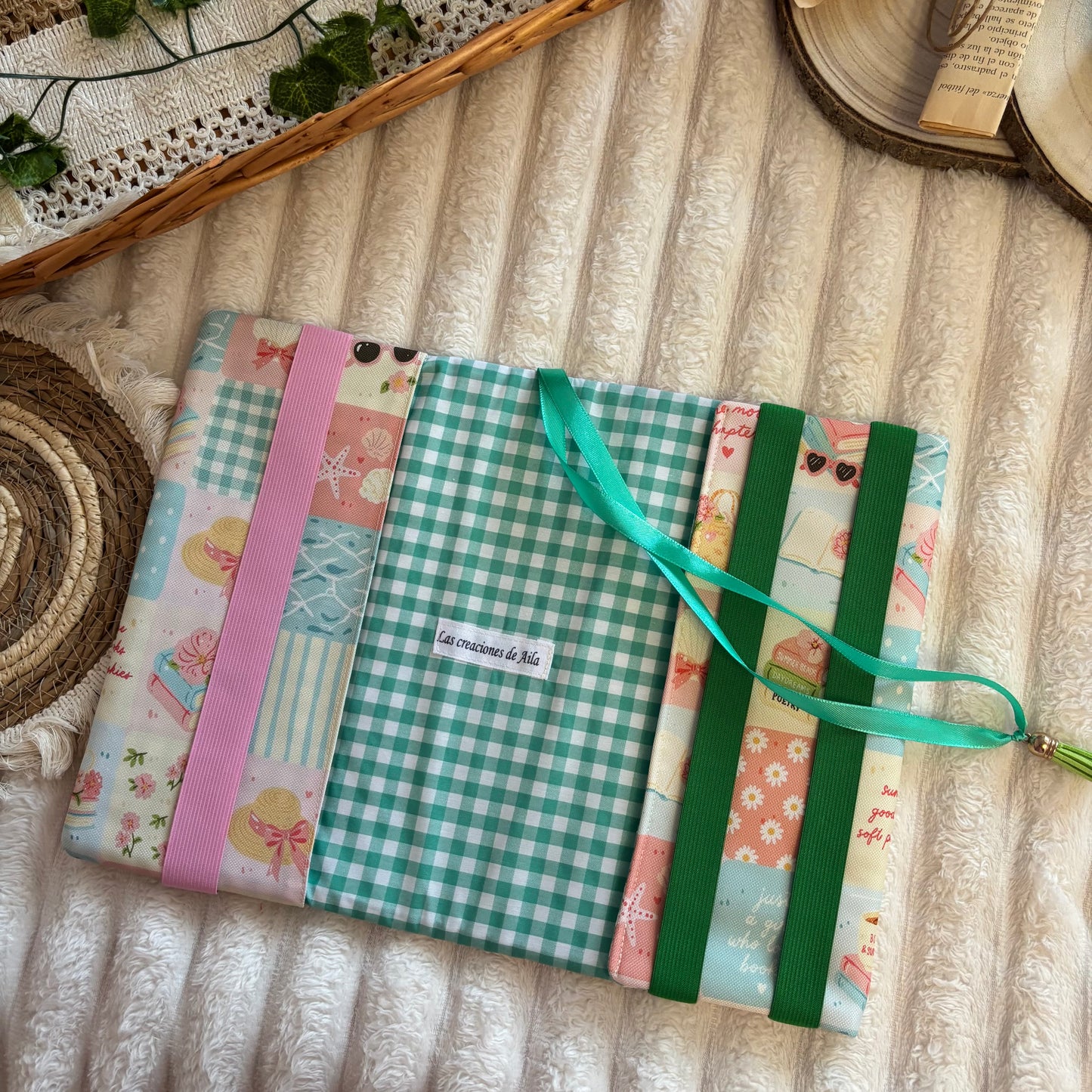 Funda ajustable sunshine impermeable
