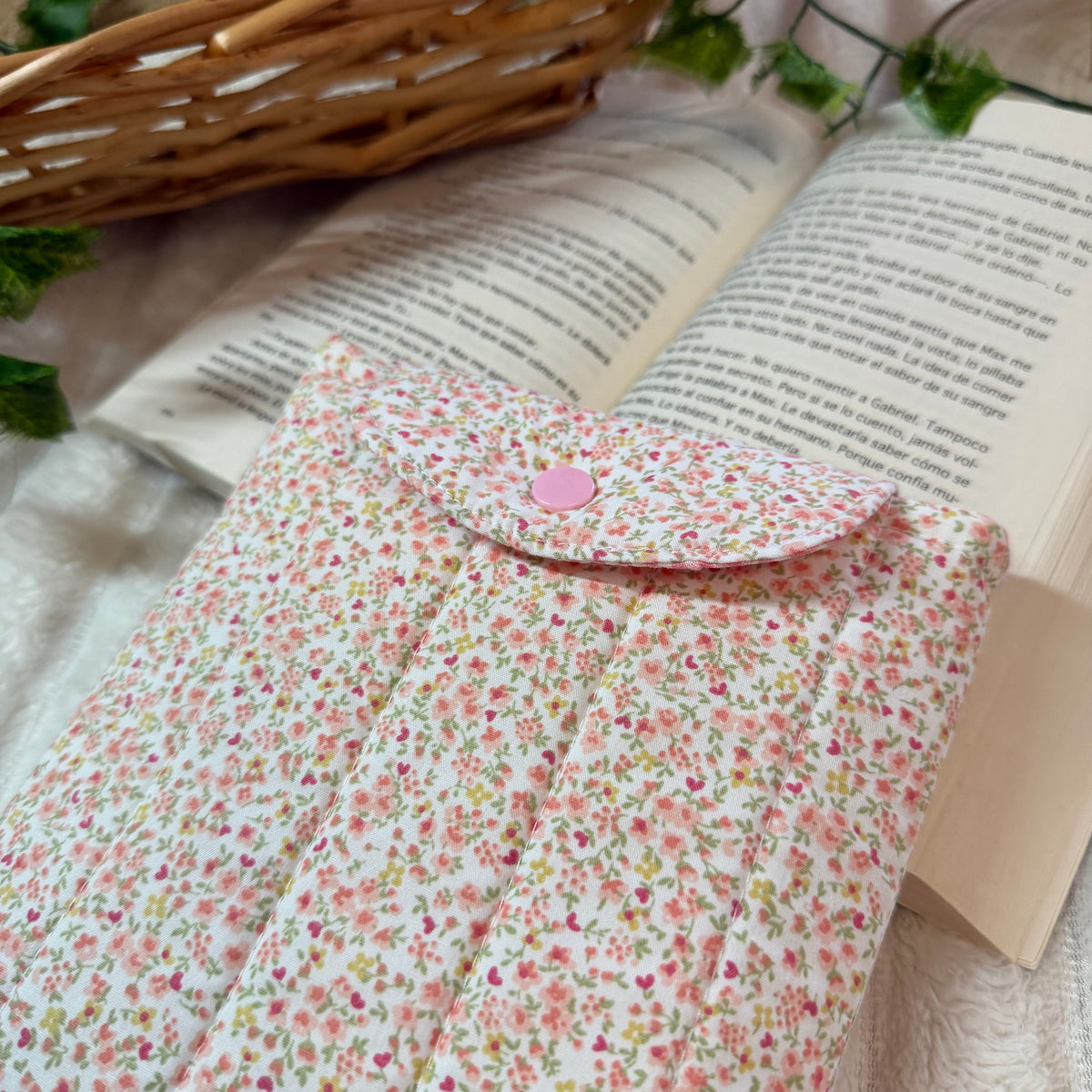 Funda kindle/kobo libra colour Jordania