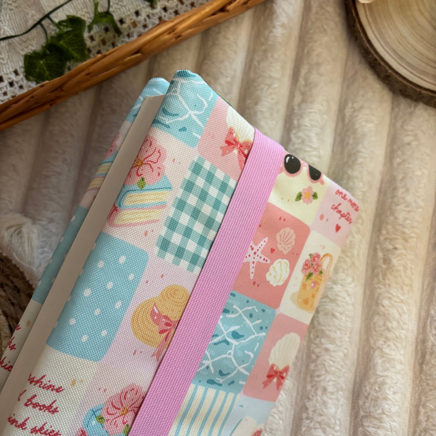 Funda ajustable sunshine impermeable
