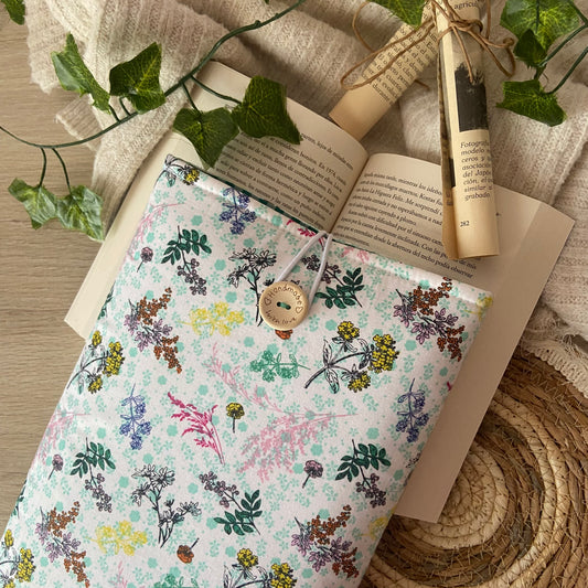Funda literaria Akina outlet