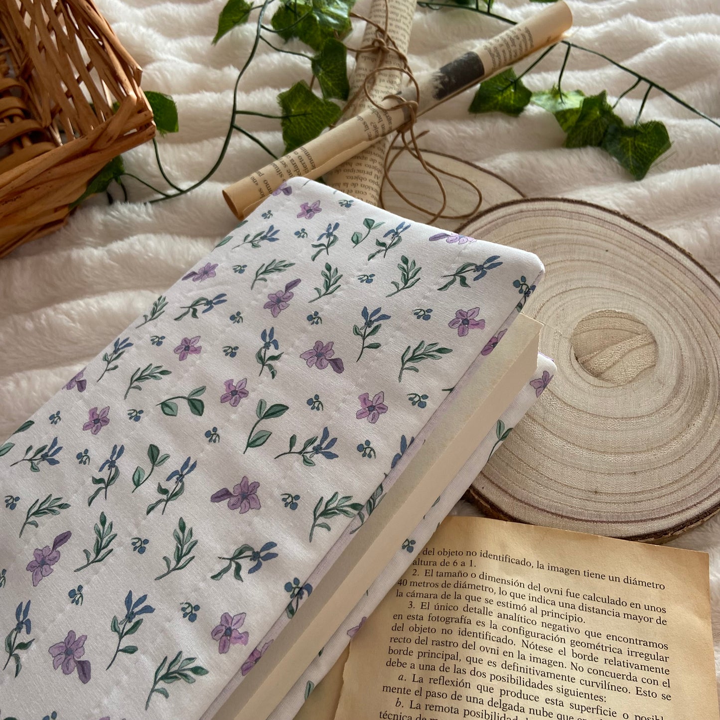 Funda ajustable Mylenia