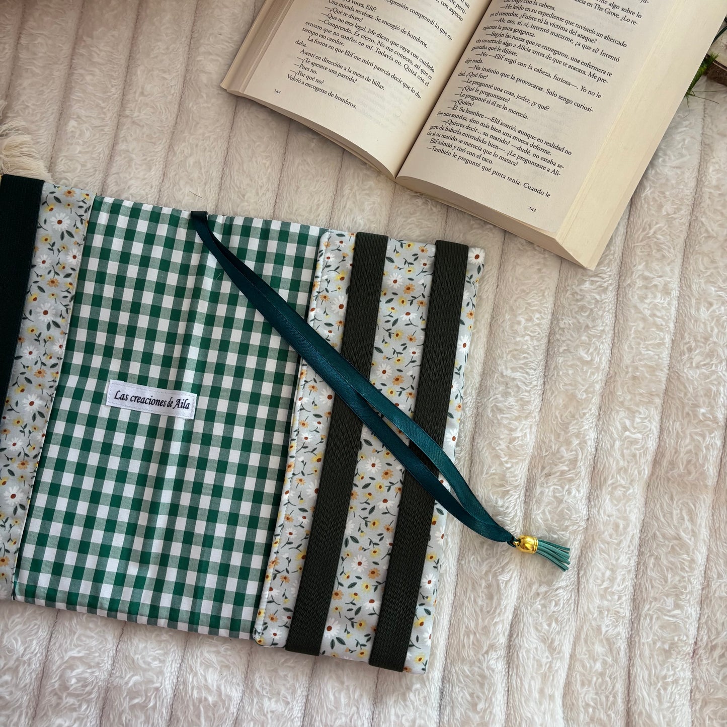 Funda ajustable tus margaritas