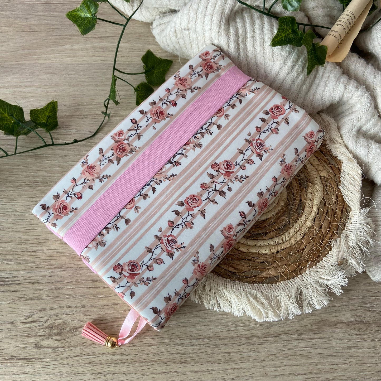 Funda ajustable Aura