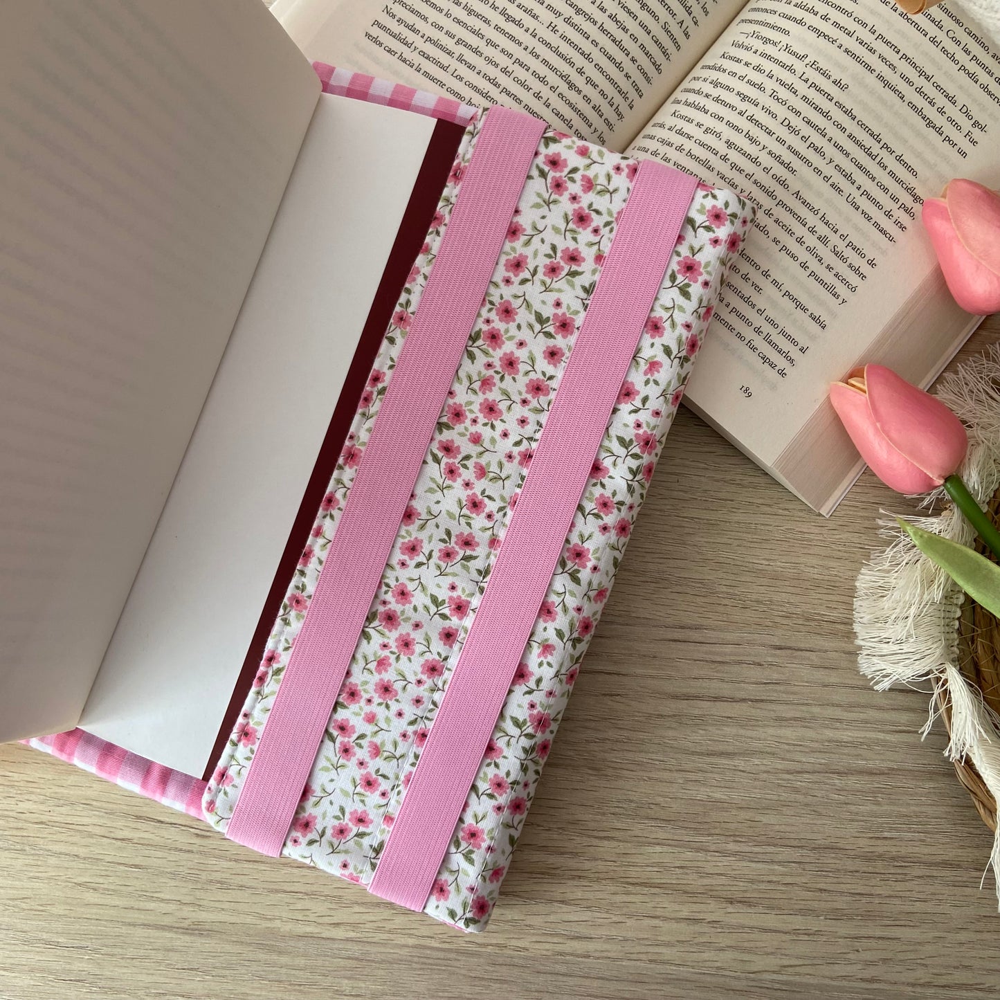 Funda ajustable Aila