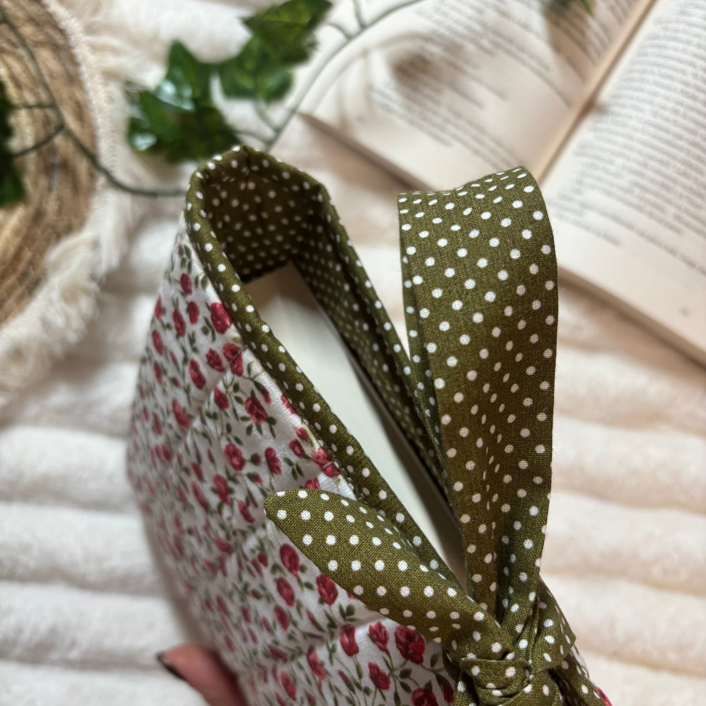 Funda literaria Boone