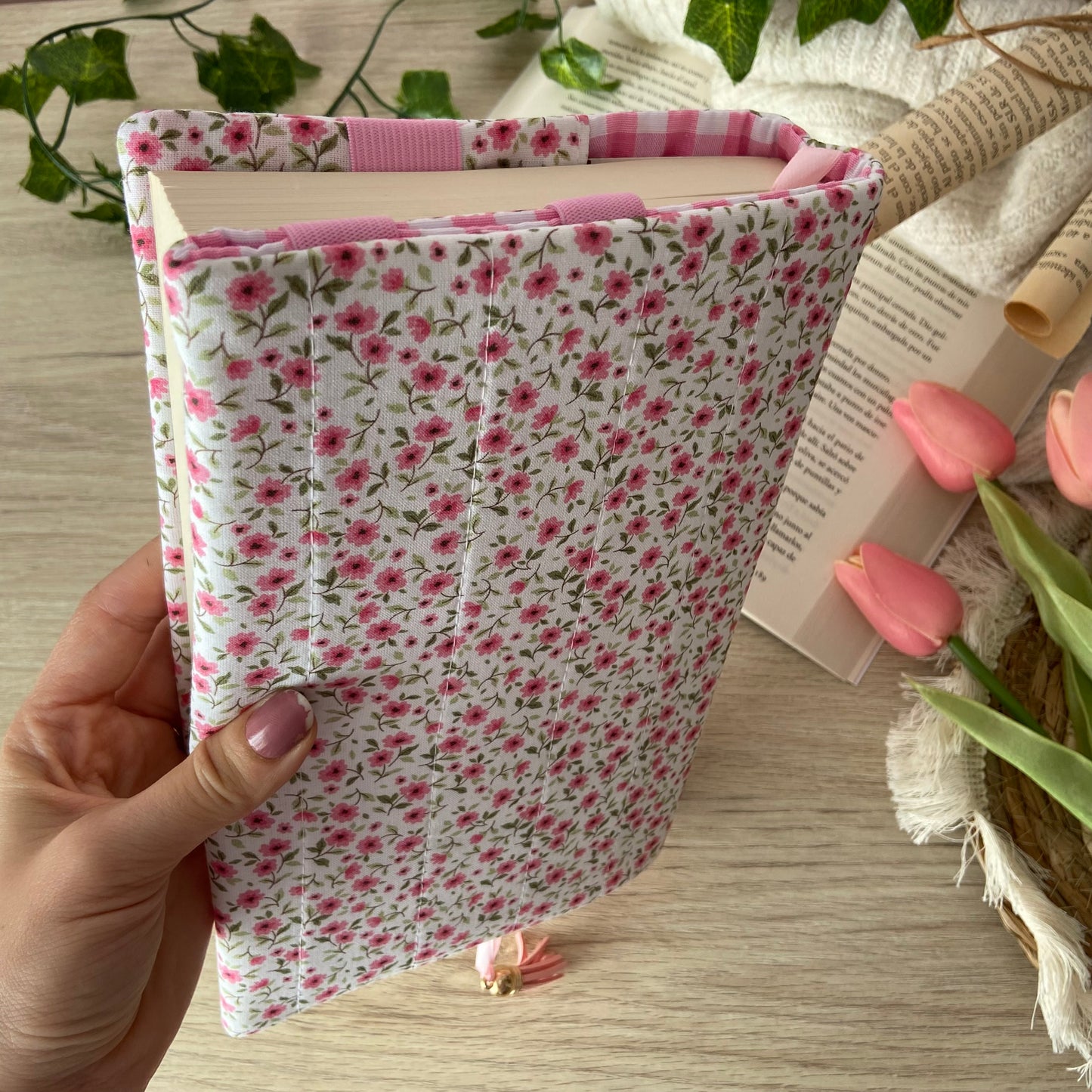 Funda ajustable Aila