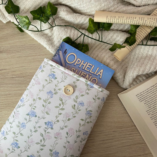 Funda literaria Mara